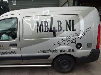 Renault Kangoo  picture 3