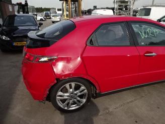 Honda Civic  picture 5