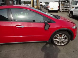 Honda Civic  picture 6