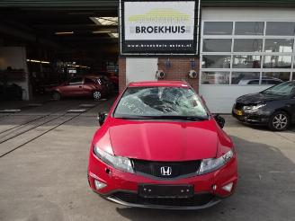 Honda Civic  picture 1