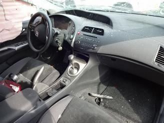 Honda Civic  picture 7