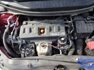 Honda Civic  picture 9