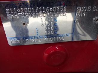 Honda Civic  picture 8