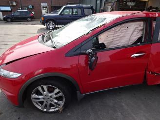 Honda Civic  picture 2