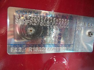 Honda Civic  picture 10