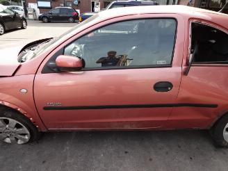 Opel Corsa  picture 3