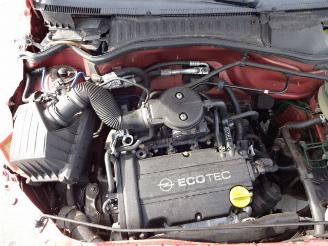 Opel Corsa  picture 10