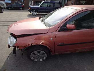 Opel Corsa  picture 2