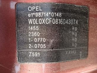 Opel Corsa  picture 9