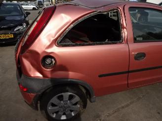 Opel Corsa  picture 6