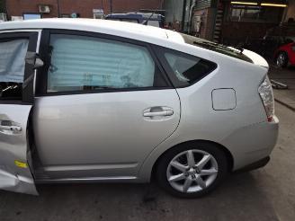 Toyota Prius  picture 3