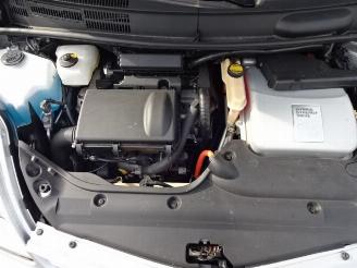 Toyota Prius  picture 9