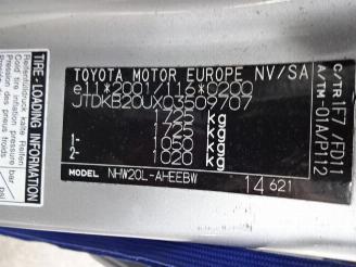 Toyota Prius  picture 10