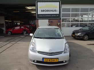 Toyota Prius  picture 1