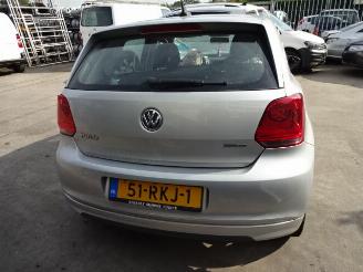 Volkswagen Polo  picture 5