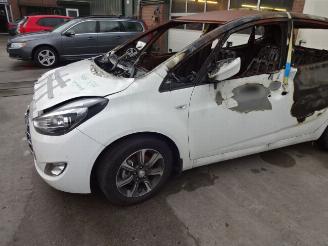 Hyundai Ix20  picture 2