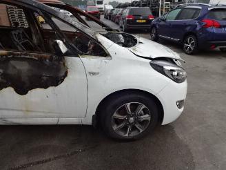 Hyundai Ix20  picture 5