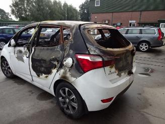 Hyundai Ix20  picture 3