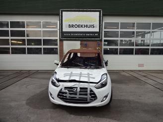 Hyundai Ix20  picture 1