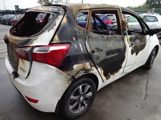 Hyundai Ix20  picture 4