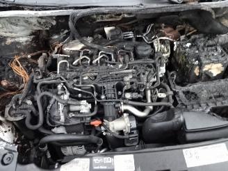 Volkswagen Caddy  picture 2