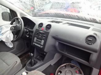 Volkswagen Caddy  picture 7