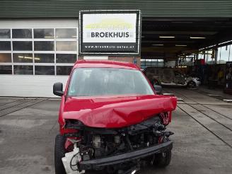 Volkswagen Caddy  picture 1