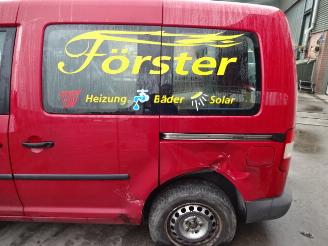 Volkswagen Caddy  picture 3