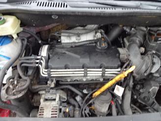 Volkswagen Caddy  picture 8