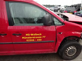 Volkswagen Caddy  picture 6