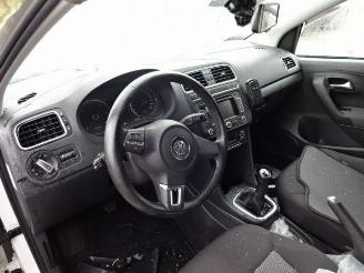 Volkswagen Polo  picture 7