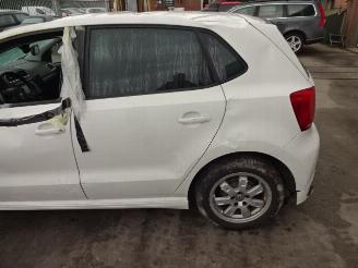 Volkswagen Polo  picture 3