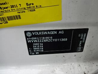 Volkswagen Polo  picture 8