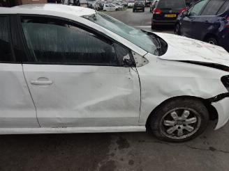 Volkswagen Polo  picture 6