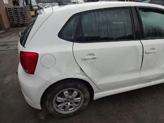 Volkswagen Polo  picture 5