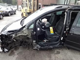 Volkswagen Golf plus  picture 2