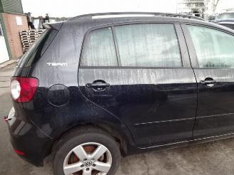 Volkswagen Golf plus  picture 5