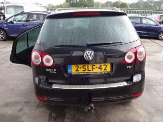 Volkswagen Golf plus  picture 4
