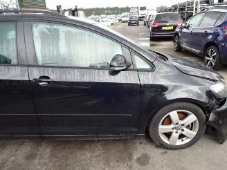 Volkswagen Golf plus  picture 6