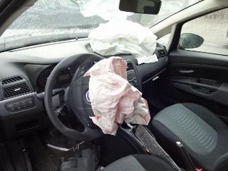 Fiat Punto  picture 7