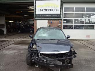 Ford Focus  picture 1