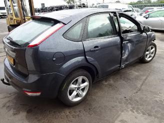 Ford Focus  picture 5