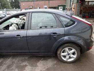 Ford Focus  picture 3