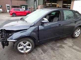 Ford Focus  picture 2