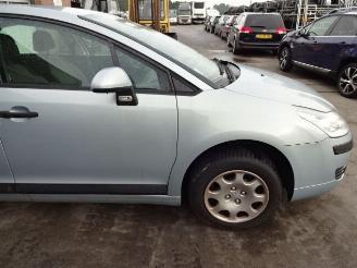 Citroën C4  picture 6