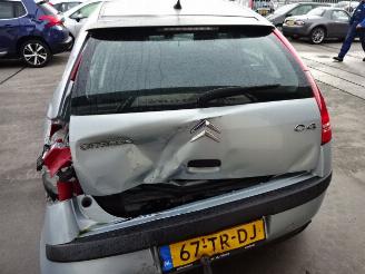 Citroën C4  picture 4