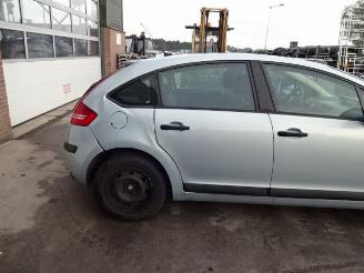 Citroën C4  picture 5