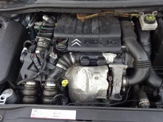 Citroën C4  picture 9