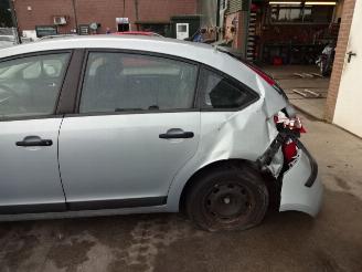 Citroën C4  picture 3