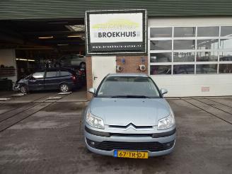 Citroën C4  picture 1